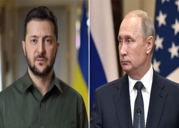 Kreml: Putin Zelenski ilə danışıqlara hazırdır