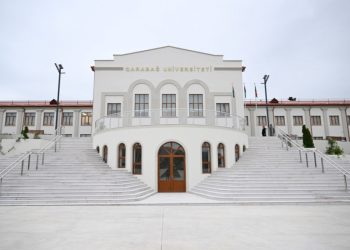 “Qarabağ Universitetinin Klinikası” yaradılır
