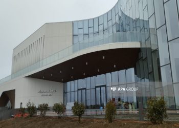 Media nümayəndələri Ağdam Muğam Mərkəzində olublar – FOTO