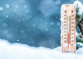 Ölkə ərazisində 14 dərəcəyədək şaxta var – FAKTİKİ HAVA