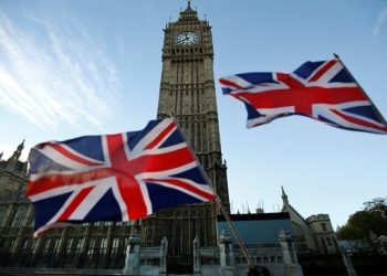 Britaniya da Avropa liderlərini Londona toplayır