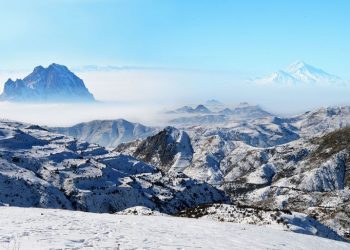 Sabah dağlıq ərazilərdə qar yağacaq