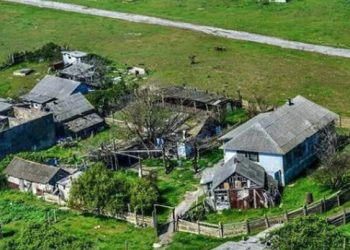 Azərbaycanda cəmi 1 nəfərin yaşadığı kəndlər