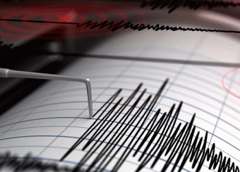 İsmayıllıda zəlzələ olub