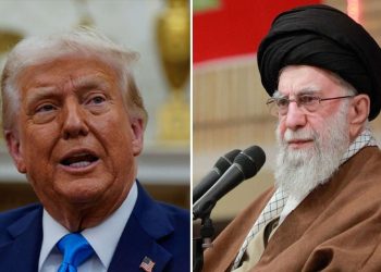 Xamenei: Heç bir problem ABŞ-la danışıqlarla həll olunmayacaq