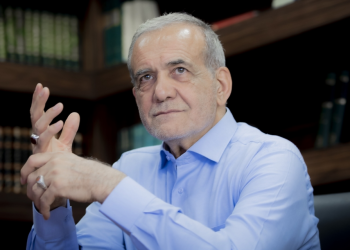 Xamenei terror qurbanıdır – Pezeşkian