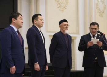 Aktauda təyyarə qəzasında həlak olanların xatirəsi anılıb