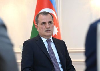 Ceyhun Bayramov Küveytə gedir