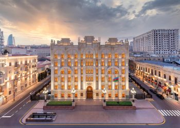 DİN: Xarici kiber müdaxilələrlə ötən il bank kartlarından 22,4 milyon manat talanıb