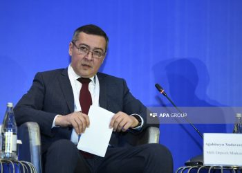 MDM sədri: Aktiv depo hesablarının sayı 105 mini ötüb