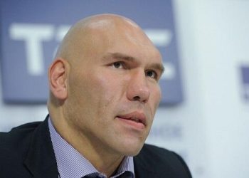 Valuyevin Azərbaycana girişinə qadağa qoyuldu – Rəsmi