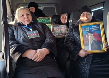 Qarabağa yeni marşrut xətləri istifadəyə verildi