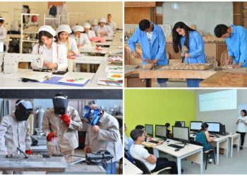 Azad olunmuş ərazilərdə məskunlaşanların peşə məktəblərində təhsil haqqını dövlət ödəyəcək