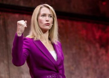 Avropasız Ukraynada razılaşma ola bilməz – Kallas