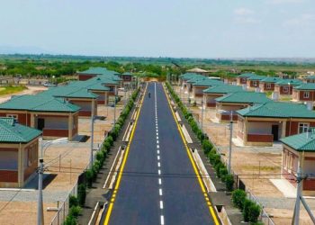 Azad edilmiş rayonlarda ötən il tikintiyə 6 mlrd. manata yaxın vəsait xərclənib – SİYAHI