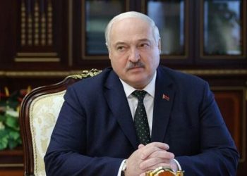 Lukaşenkonun qələbəsi təsdiqləndi