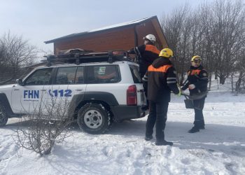 FHN-in Sumqayıt Regional Mərkəzi təlim keçirib