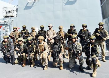 Hərbi qulluqçularımız “AMAN-25” təlimində uğurla iştirak edir – VİDEO