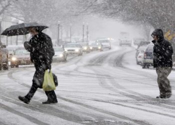 Daha 3 gün qar yağacaq, yollar buz bağlayacaq – XƏBƏRDARLIQ