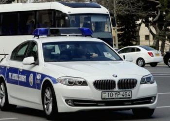 DYP metohəssas sürücülərə müraciət etdi