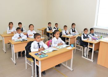 Bu gün məktəblərdə qış tətili başa çatır