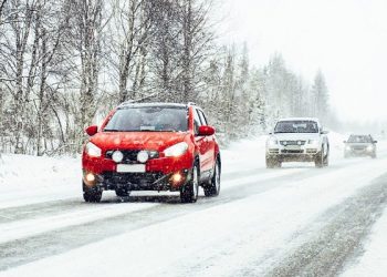 Yenidən qar yağacaq, şaxta olacaq, yollar buz bağlayacaq – XƏBƏRDARLIQ