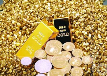 Azərbaycanda qızıl istehsalı 90%-ə yaxın artıb