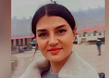 Hökumə Əliyevanın əşyaları Tarix Muzeyinə verildi