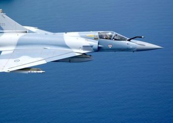 Fransa Ukraynaya döyüş təyyarələri göndərdi