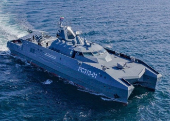 SEPAH gəmiləri BƏƏ-yə göndərilir