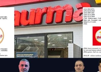 “SHAURMA №1”-in əqli mülkiyyət hüquqları ilə bağlı şok məhkəmə qalmaqalı: İnam Kərimova müraciət