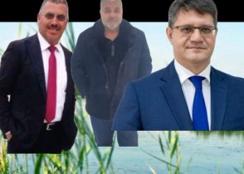 Ağgöl Milli Parkında brakonyerlik fəaliyyətləri – Himayədar Ceyhun Məhərrəmov, dəstə başçısı Məhəmməd Gəncəliyev