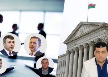 Aqil Babayevin işi ilə bağlı planlaşdırılan görüş və onun təhlükələri!