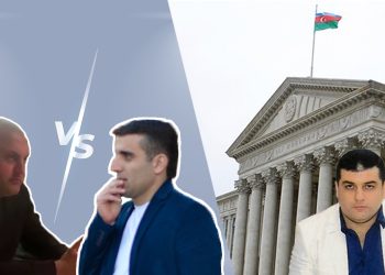 Natiq Sadıqov və Anar Aslanov arasında kəskin münaqişə!