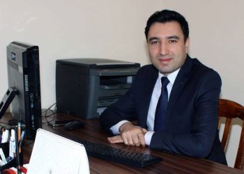 Prorektor Dövlət Məşğulluq Agentliyində vəzifəyə təyin edilib