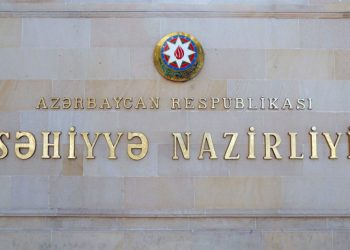 Səhiyyə Nazirliyi bayram günləri ilə əlaqədar əhaliyə müraciət edib