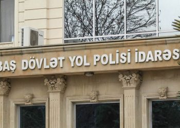 DYP sürücülərə müraciət edib