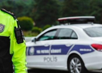 DYP-dən dumanlı hava ilə bağlı sürücülərə xəbərdarlıq