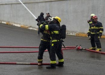 FHN Bakı Beynəlxalq Avtovağzalında təlim keçirib – FOTO