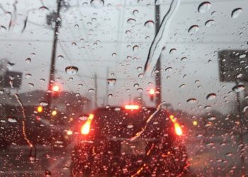 Yağış yağacaq, şimşək çaxacaq