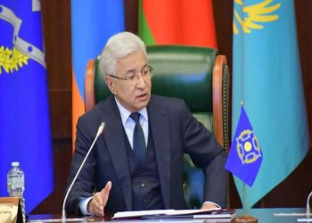 KTMT: Ermənistan qarşısında öhdəliklərimiz dəyişməz qalır