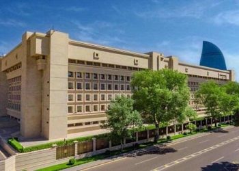 Tiktokda Ordumuzla bağlı videolar yayan şəxs saxlanıldı – DTX