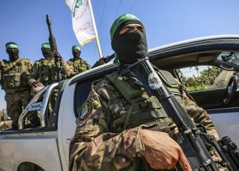 HƏMAS-ın “baş naziri” öldürüldü