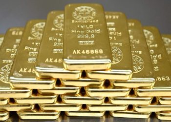 Qızılın qiyməti tarixi maksimumu yeniləyib