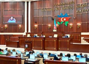 Milli Məclis Prezident və Birinci vitse-prezidenti Novruz və Ramazan bayramları münasibəti ilə təbrik edib