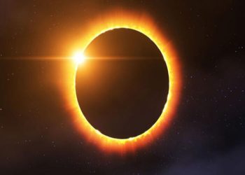 Martın 29-da ilin ilk Günəş tutulması baş verəcək