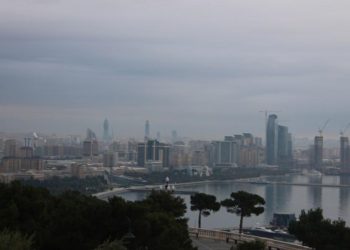 Sabah duman olacaq, temperatur 25 dərəcəyə yüksələcək