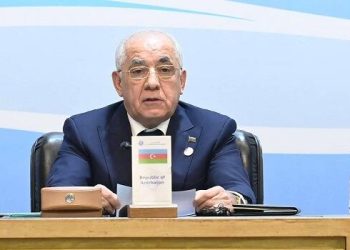 Baş nazir Milli Məclisdə hesabat verəcək