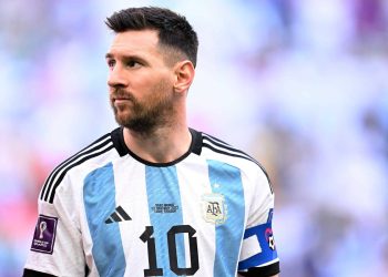 Messi yığmaya çağırılmayıb