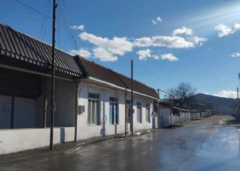 Daha 24 ailə Ballıcaya yola salındı